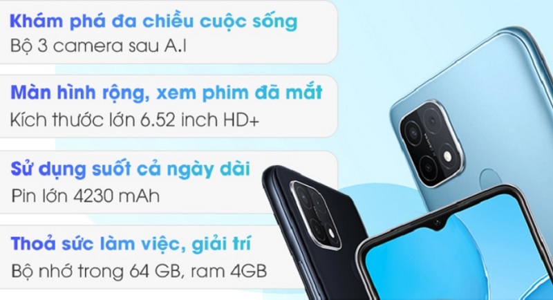 Cấu hình đáp ứng nhu cầu cơ bản người dùng